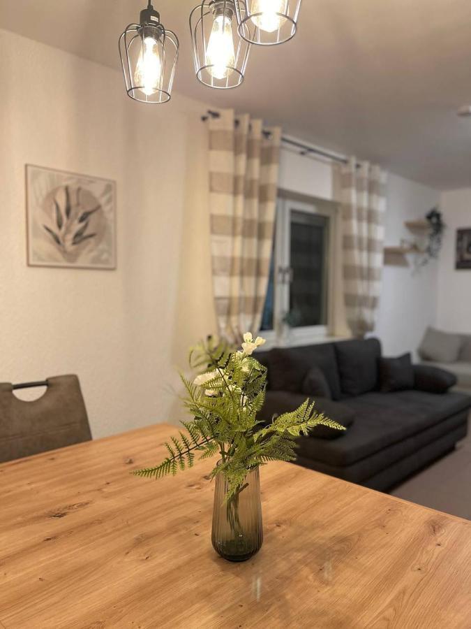 Privat bolig Rheinview Sunset In Urbar *